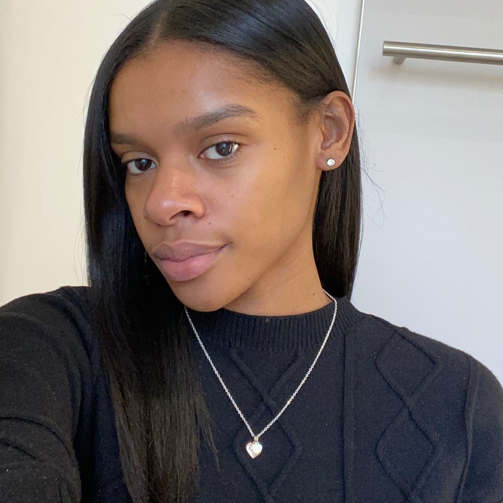 Meet your Posher, Karin